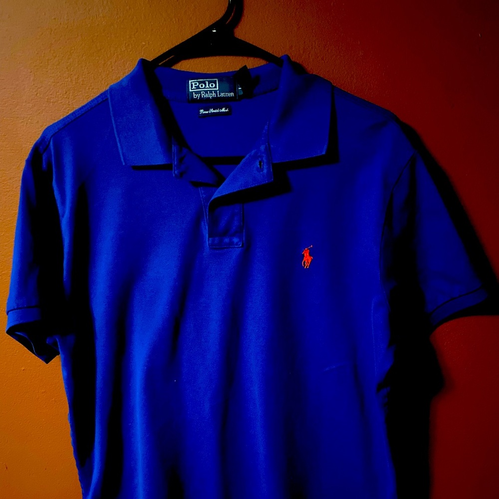 Ralph Lauren Polo